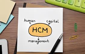 Future of Human Capital Management